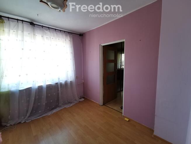 Nieruchomość z ogromnym potencjałem.