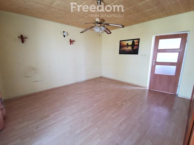 Nieruchomość z ogromnym potencjałem.