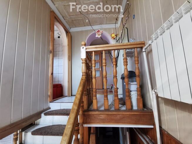 Nieruchomość z ogromnym potencjałem.