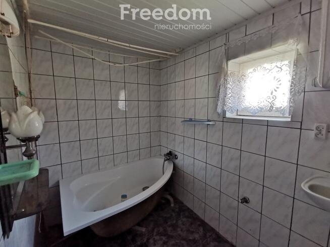 Nieruchomość z ogromnym potencjałem.