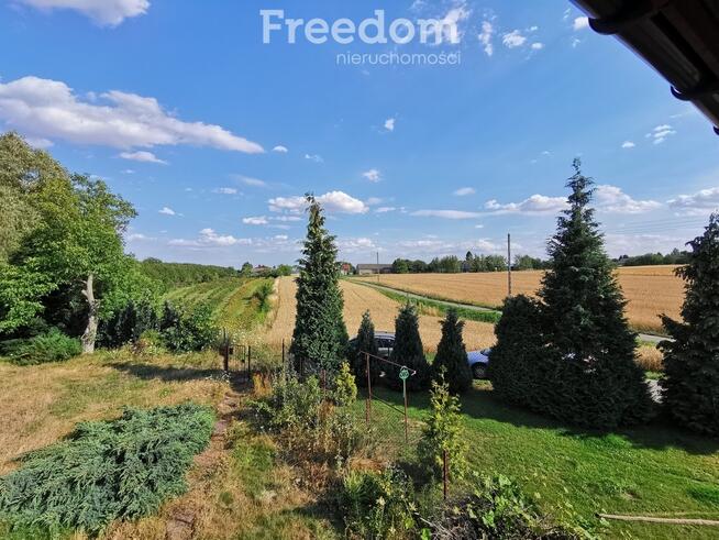 Nieruchomość z ogromnym potencjałem.