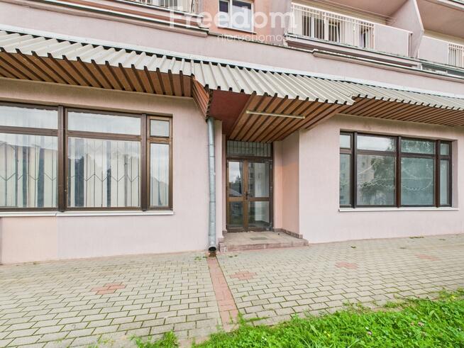 Lokal użytkowy 178,5 m² – Olsztyn, ul. Janowicza