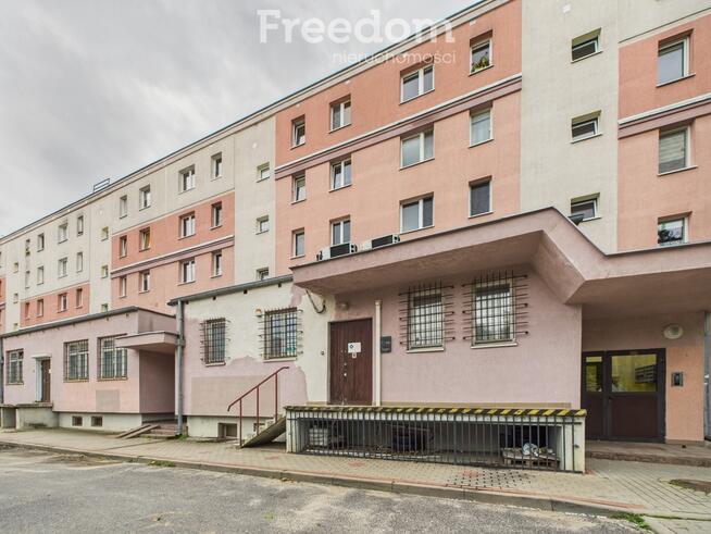 Lokal użytkowy 178,5 m² – Olsztyn, ul. Janowicza