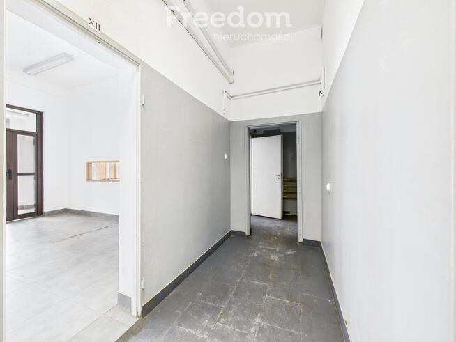 Lokal użytkowy 178,5 m² – Olsztyn, ul. Janowicza