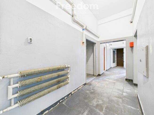 Lokal użytkowy 178,5 m² – Olsztyn, ul. Janowicza