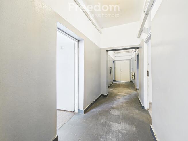 Lokal użytkowy 178,5 m² – Olsztyn, ul. Janowicza