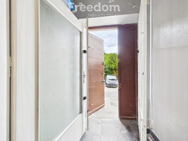 Lokal użytkowy 178,5 m² – Olsztyn, ul. Janowicza