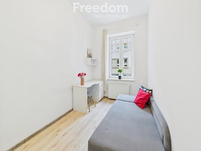 Centum Katowic, blisko AWF, ASP - BEZ PROWIZJI