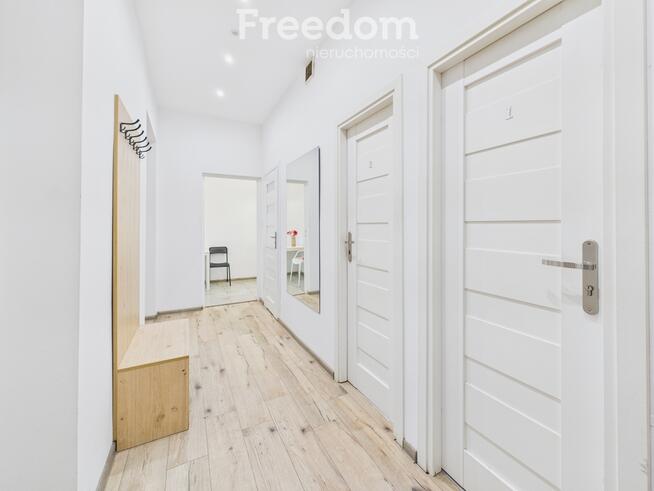 Centum Katowic, blisko AWF, ASP - BEZ PROWIZJI