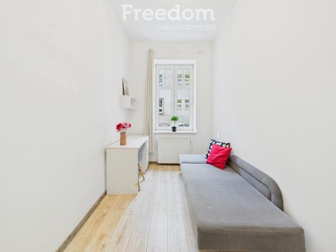 Centum Katowic, blisko AWF, ASP - BEZ PROWIZJI