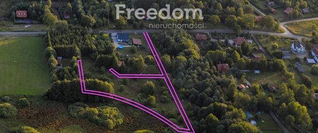 Działka drogowa na sprzedaż Szkotowo