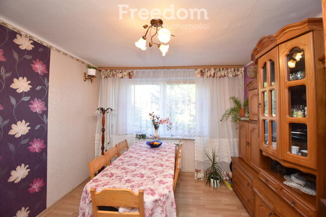 Na sprzedaż Rodzinny dom za miastem pod inwestycję