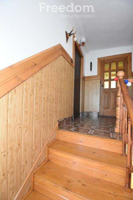 Na sprzedaż Rodzinny dom za miastem pod inwestycję