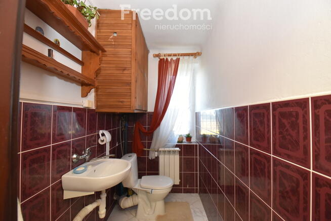 Na sprzedaż Rodzinny dom za miastem pod inwestycję