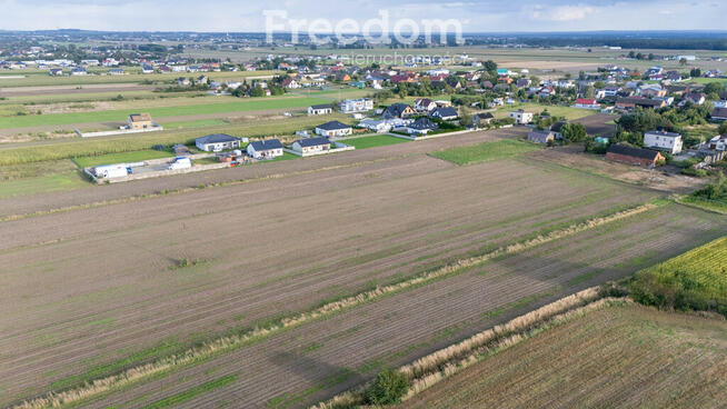 Atrakcyjne działki budowlane