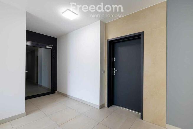 Apartament 30 m od morza, 2 pok z garażem