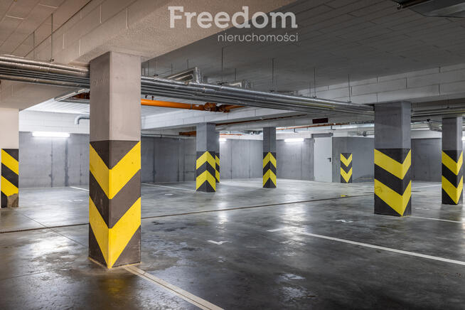 Apartament 30 m od morza, 2 pok z garażem