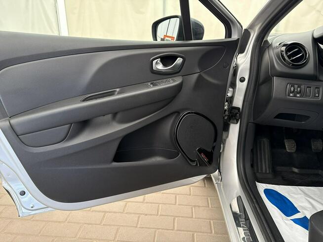 Renault Clio 1,5 dCi(90 KM) Limited Nawigacja Salon PL Faktura VAT