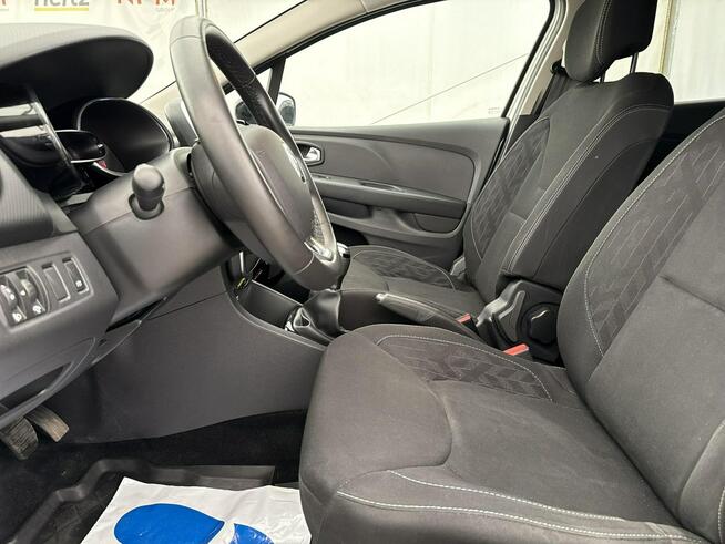 Renault Clio 1,5 dCi(90 KM) Limited Nawigacja Salon PL Faktura VAT