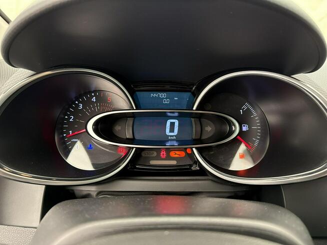 Renault Clio 1,5 dCi(90 KM) Limited Nawigacja Salon PL Faktura VAT