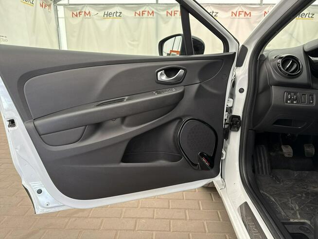 Renault Clio 1,5 dCi(90 KM) Limited Nawigacja Salon PL Faktura VAT