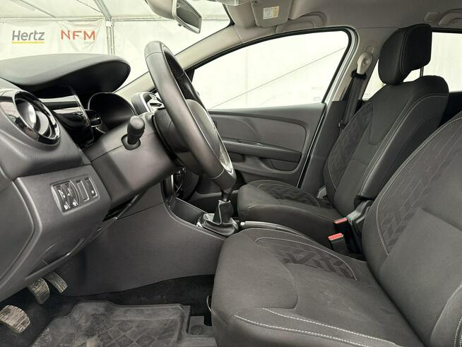 Renault Clio 1,5 dCi(90 KM) Limited Nawigacja Salon PL Faktura VAT