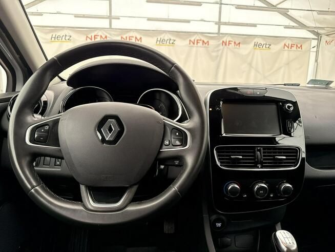 Renault Clio 1,5 dCi(90 KM) Limited Nawigacja Salon PL Faktura VAT