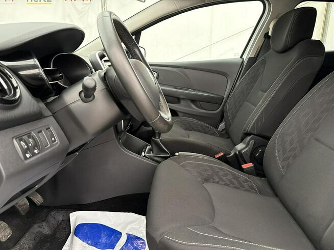 Renault Clio 1,5 dCi(90 KM) Limited Nawigacja Salon PL Faktura VAT