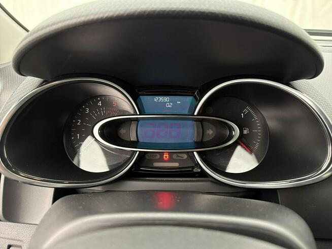 Renault Clio 1,5 dCi(90 KM) Limited Nawigacja Salon PL Faktura VAT