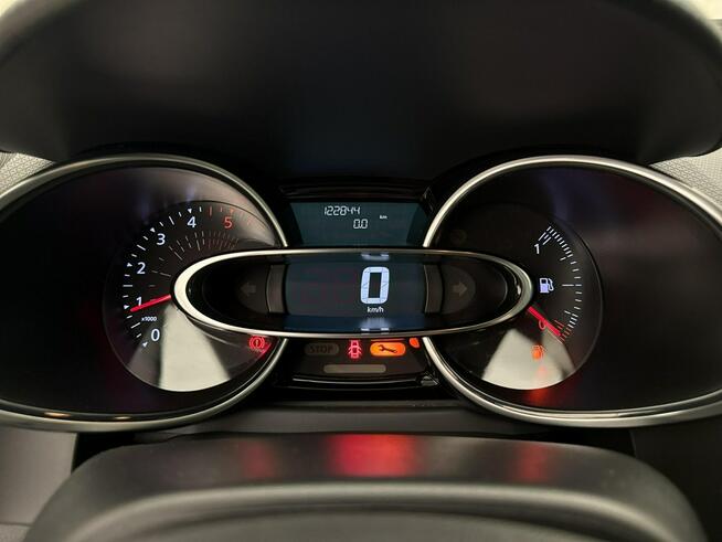 Renault Clio 1,5 dCi(90 KM) Limited Nawigacja Salon PL Faktura VAT