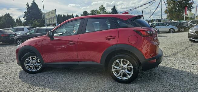 Mazda CX-3 Piękny Kolor!Mocne 2,0b150KM Automat,4X4,Gwarancja/Zamiana-Automi-x.pl