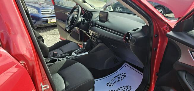 Mazda CX-3 Piękny Kolor!Mocne 2,0b150KM Automat,4X4,Gwarancja/Zamiana-Automi-x.pl