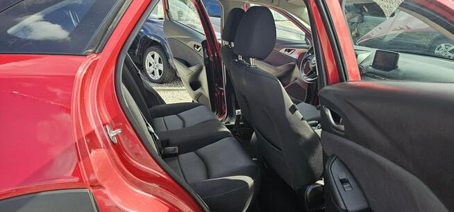 Mazda CX-3 Piękny Kolor!Mocne 2,0b150KM Automat,4X4,Gwarancja/Zamiana-Automi-x.pl