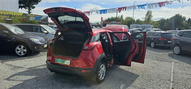 Mazda CX-3 Piękny Kolor!Mocne 2,0b150KM Automat,4X4,Gwarancja/Zamiana-Automi-x.pl