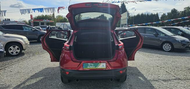 Mazda CX-3 Piękny Kolor!Mocne 2,0b150KM Automat,4X4,Gwarancja/Zamiana-Automi-x.pl