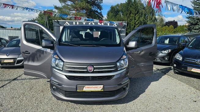 Fiat Talento L2H1 ,2,0 146KM ,1wł SalonPL,FULL OPCJA,GWARANCJA,Zamiana -Automi-x.pl