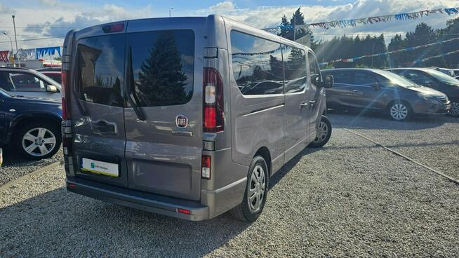 Fiat Talento L2H1 ,2,0 146KM ,1wł SalonPL,FULL OPCJA,GWARANCJA,Zamiana -Automi-x.pl