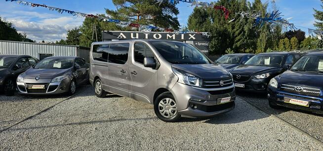 Fiat Talento L2H1 ,2,0 146KM ,1wł SalonPL,FULL OPCJA,GWARANCJA,Zamiana -Automi-x.pl
