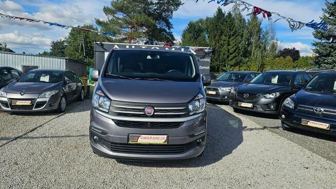 Fiat Talento L2H1 ,2,0 146KM ,1wł SalonPL,FULL OPCJA,GWARANCJA,Zamiana -Automi-x.pl