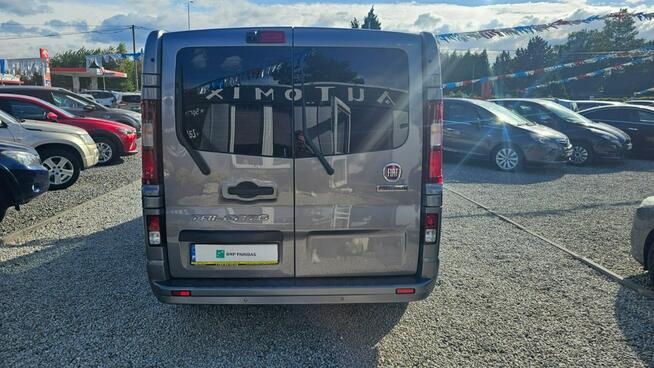 Fiat Talento L2H1 ,2,0 146KM ,1wł SalonPL,FULL OPCJA,GWARANCJA,Zamiana -Automi-x.pl