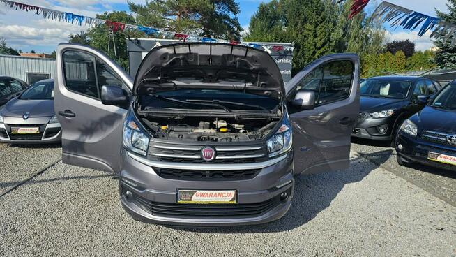 Fiat Talento L2H1 ,2,0 146KM ,1wł SalonPL,FULL OPCJA,GWARANCJA,Zamiana -Automi-x.pl