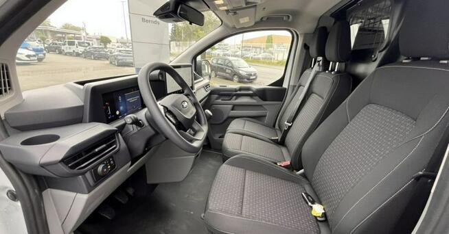 Ford Transit Custom L2 136KM Full Led Zabudowa Paki Kamera Niska cena ! 1612zł Od ręki !