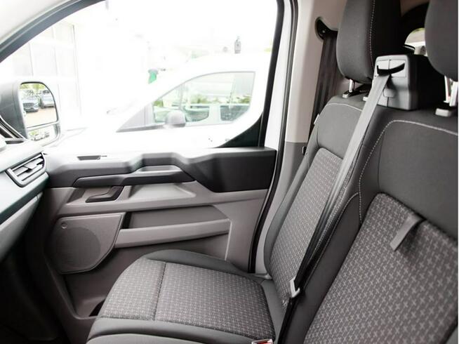 Ford Transit Custom L2 9-os.136KM Super Niska Cena Full Led Ciemne Szyby Od ręki 1921 zł