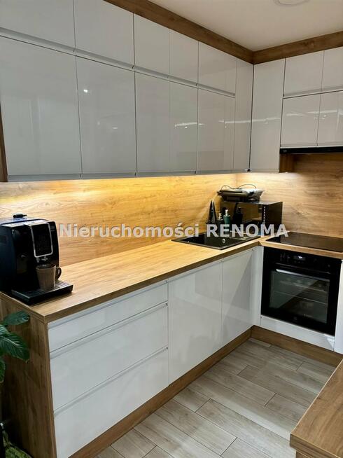 Mieszkanie Jastrzębie-Zdrój Jastrzębie-Zdrój, Zielona