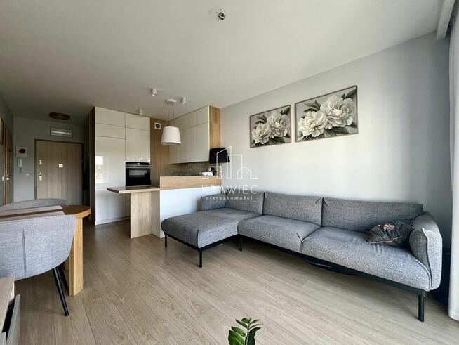 Mieszkanie Szczecin WARSZEWO, Flaminga