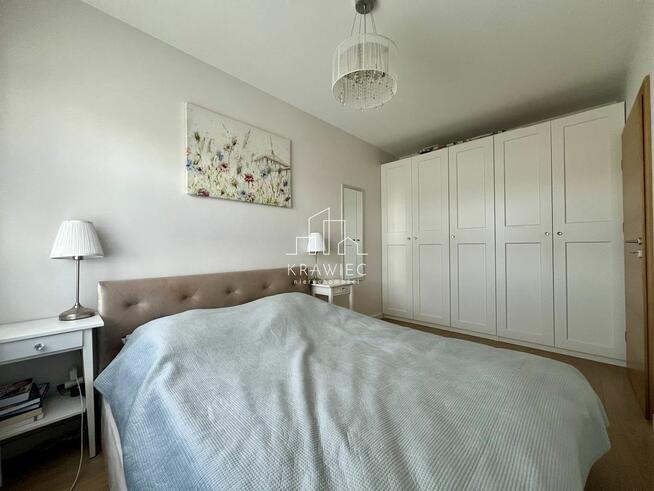 Mieszkanie Szczecin WARSZEWO, Flaminga