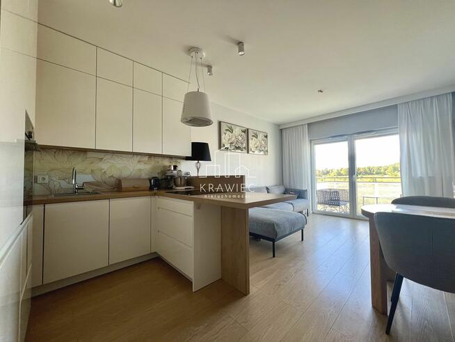 Mieszkanie Szczecin WARSZEWO, Flaminga