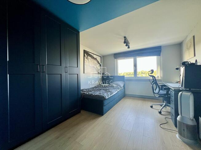 Mieszkanie Szczecin WARSZEWO, Flaminga