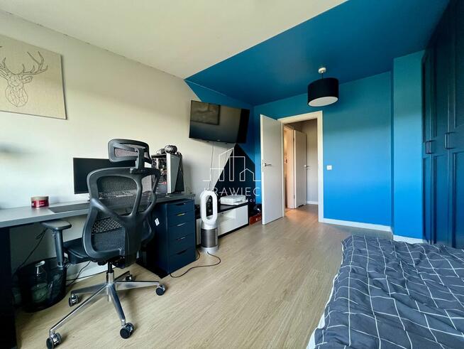 Mieszkanie Szczecin WARSZEWO, Flaminga