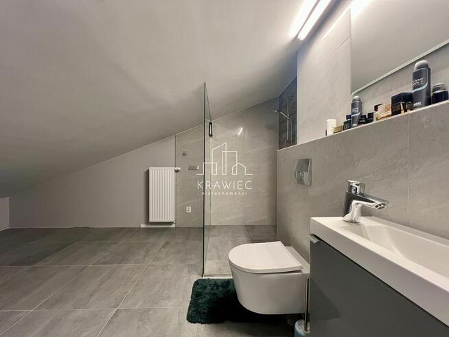 Mieszkanie Szczecin WARSZEWO, Flaminga